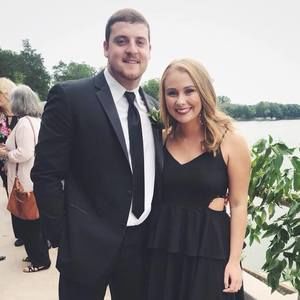 Meet your Posher, Madison